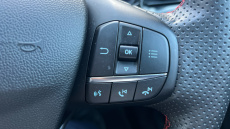 Ford Puma 1.0 EcoBoost Hybrid mHEV ST-Line 5dr Petrol Hatchback